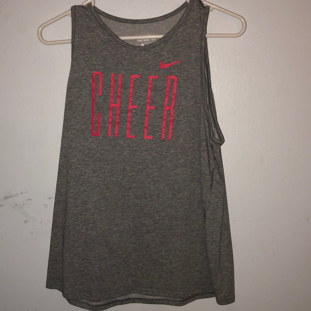 sports tank